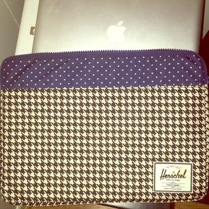 Herschel Laptop Case